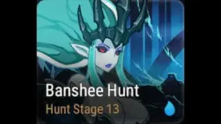 Banshee 13 oneshot easy... i hope... - Come Hang Out!