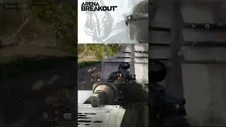 ТОП 1 гайд по ключам на все карты Arena Breakout 