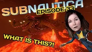 I HAVE NEVER BEEN MORE AFRAID | Subnautica | Episode 33