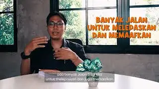 Review Buku "The Art of Letting God" || Rene Islam