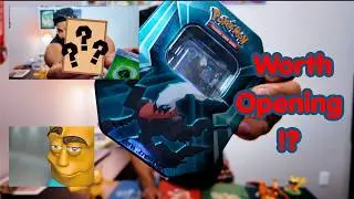 Darkrai Tin Opening-Was It Worth It!?