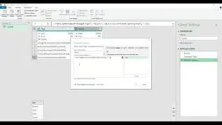 [Power Query] - Sort comma separated values