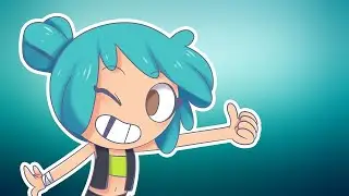 ¿Cómo conocí a Edd00chan? 😱 (PARTE 2)