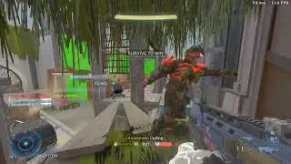 So They Added This in Infection...