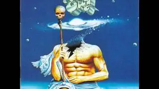 Eloy - Ocean - 01 - Poseidon's Creation