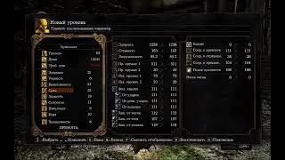 Трилогия Dark Souls с дурацкими билдами (06.06.2021)