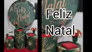Decoração de Natal