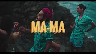 BPS - MA-MA (Video Oficial)