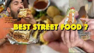 MOST  HYGIENIC FOOD EVER | LAZYBOY ROMAN