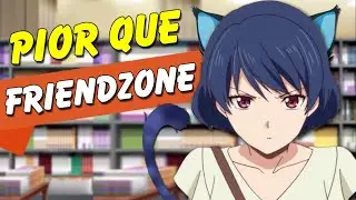 Domestic na Kanojo #09 - FRIENDZONE DO NATSUO!