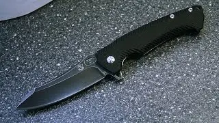 Нож SteelClaw 