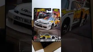 2024 Hot Wheels Boulevard! 