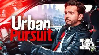 I'LL SHOW YOU MY SPECIAL… (Urban Pursuit)