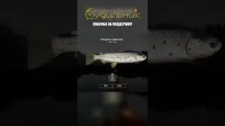 СЕВАНСКАЯ ФОРЕЛЬ 🐠 #shorts Russian Fishing 4