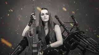 Мария Галина.  Бэкстейдж