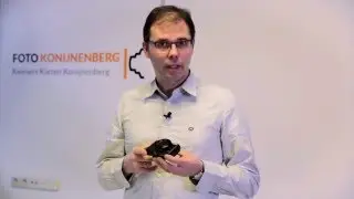 Sony DSC RX100 III - Product presentatie door Foto Konijnenberg