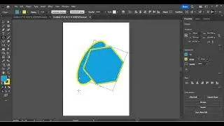 How to use rotate tool in illustrator#karnataka #kannada #udupi#ಕನ್ನಡದಲ್ಲಿ #tools#graphicdesign