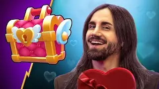 DATE A BRAWLER COMMUNITY EVENT IN BRAWL STARS IN RUSSIAN 