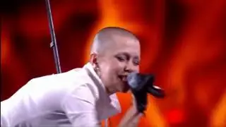 Total   Бьёт по глазам LIVE@дискотека 90 х  St Petersburg 24 11 2015