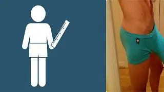 На сколько сантиметров можно увеличить член ❓❓❓