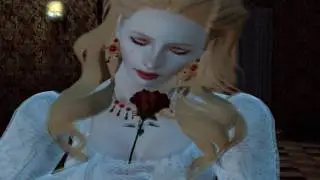 Beauty and the Beast | The Sims 3 Machinima 🥀
