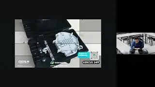 Webinar Lanzamiento Caja Nap Kercus 24FF 2024 04 24 Energitel SAS
