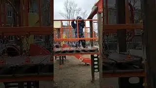 Полоса препятствий