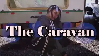 The Caravan | Mella Ubedoble | Dance video