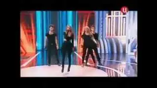 МакSим - Как летать (Давно не виделись!)