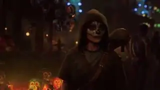Shadow of the Tomb Raider - 1 часть