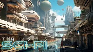 Sci-fi Short Story: “The Fall of Eden” | This Is Sci-Fi