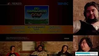 Save Point 2024 — Neo Geo Mania
