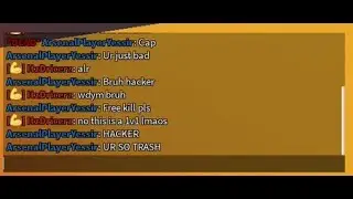 my BIGGEST arsenal 1v1 comeback... (HE WAS TOXIC)