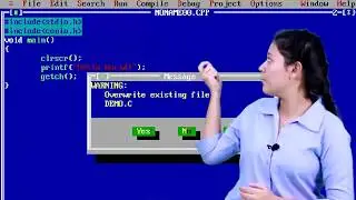 C Programming Tutorial | In Hindi | Easy to Learn | PRIDE COMPUTER EDUCATION