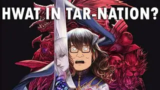 Bloodstained: Ritual of the Night | Streaming Moments