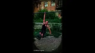 Небольшая нарезка видео с тренировки