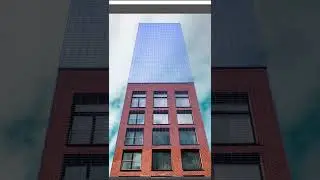 Extend the Building | 