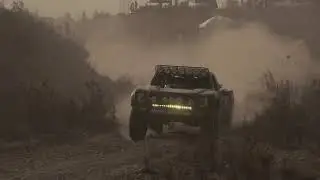 2021 Baja 1000 Highlights