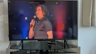 Amazon FireTV Omni 43