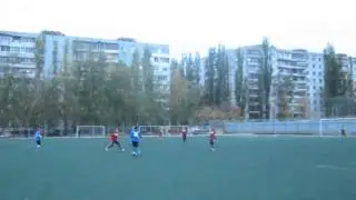 ВОРОНЕЖ 2-2 ТАМБОВ
