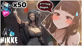 D: KILLER WIFE Summons!  | EP9 |【Nikke: Goddess of Victory】