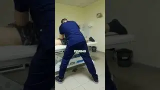 как кинезиолог решает проблему боли в пояснице