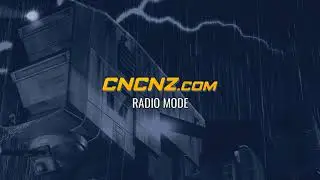 Community Retrospective Stream #2 - Command & Conquer: Red Alert (2 March 2019)