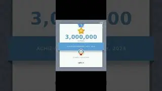 #3Mviews