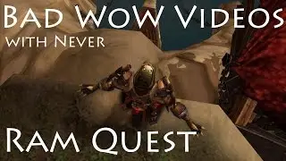 Best Macro Ever, Ram Quest, and The Unexpected!