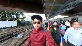 Tanah Abang Kacau !
