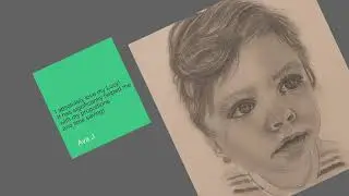Exploring the LUCY Drawing Tool: Artists' Impressions & Artwork Showcase