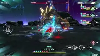 Tatsumaki Gameplay! Perfect HP!! - One Punch Man: World
