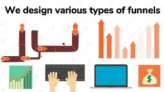 Develop design and pro helps with your clickfunnels