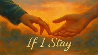 AI Tunes - If I Stay (Official Audio)